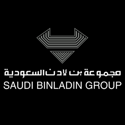 مجموعة بن لادن السعودية